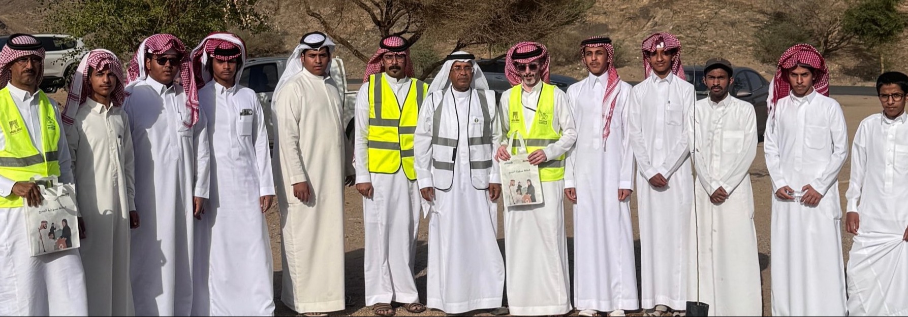 أسبوع البيئة 2025