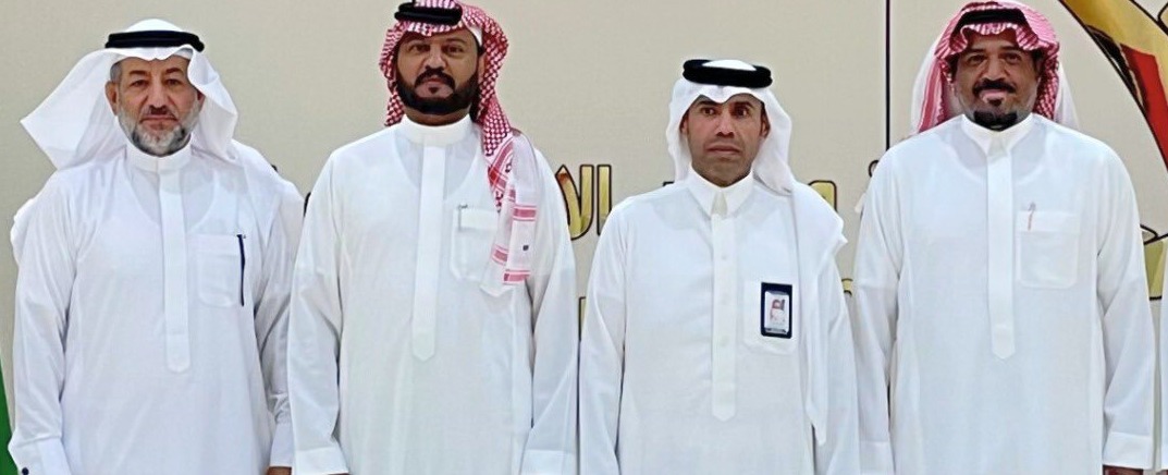تكريم شركاء النجاح